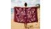 New Design Lava Lava Hand Painted by Balinese Artisans
